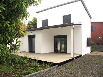 For rent Saint-louis 4 rooms 85 m2 Reunion (97450) photo 0