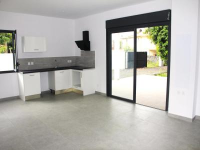 Louer Maison Saint-louis Reunion