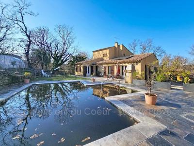 Annonce Vente 4 pi�ces Maison Artigues 83