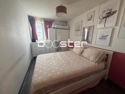 Annonce Vente 3 pi�ces Appartement Toulouse 31