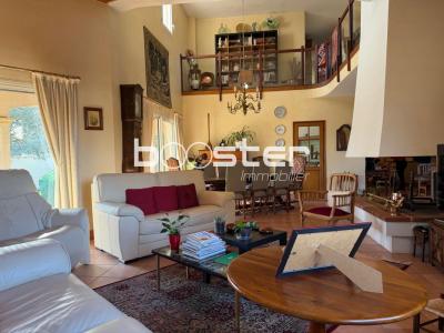For sale Launaguet 7 rooms 223 m2 Haute garonne (31140) photo 0