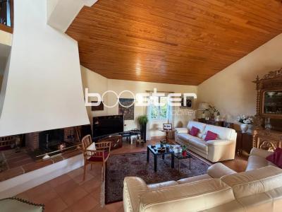 Annonce Vente 7 pi�ces Maison Launaguet 31