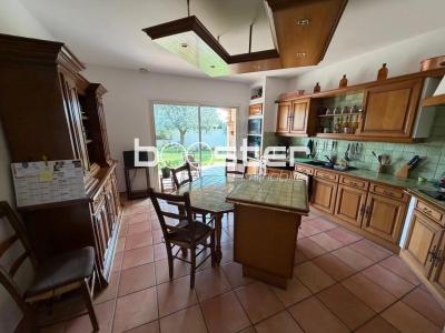 Acheter Maison 223 m2 Launaguet