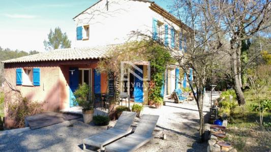 Annonce Vente Prestige Fayence 83