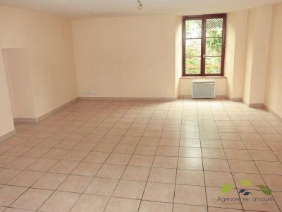 For rent Saint-leonard-de-noblat 2 rooms 43 m2 Haute vienne (87400) photo 3