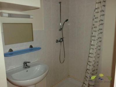 For rent Saint-leonard-de-noblat 2 rooms 43 m2 Haute vienne (87400) photo 4