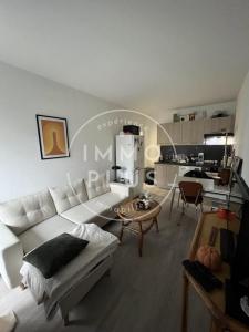 Louer Appartement 35 m2 Seynod