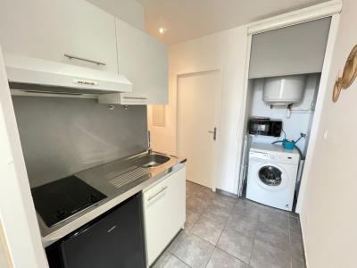 Louer Appartement Marseille-2eme-arrondissement Bouches du Rhone