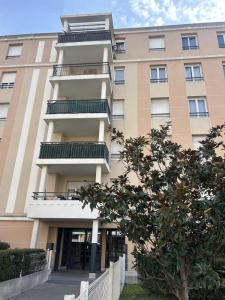 Acheter Appartement 67 m2 Marseille-14eme-arrondissement