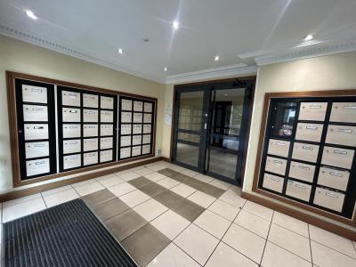 Acheter Appartement Marseille-14eme-arrondissement Bouches du Rhone