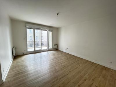 Acheter Appartement Marseille-14eme-arrondissement 168000 euros