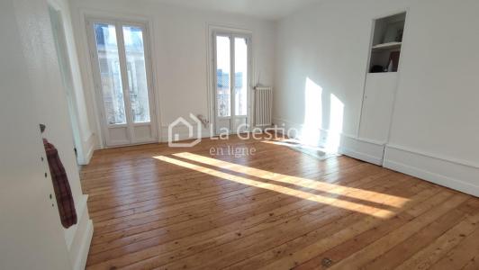 For rent Perigueux 3 rooms 57 m2 Dordogne (24000) photo 0