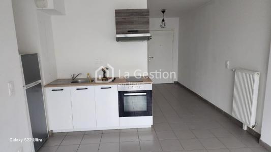 Annonce Location 2 pi�ces Appartement Villejuif 94