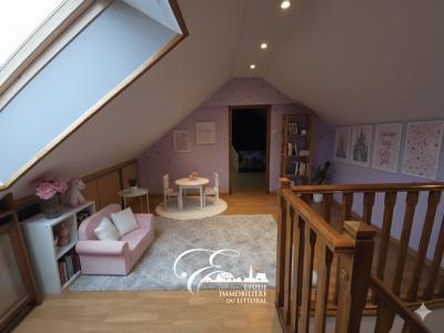 Acheter Maison Oye-plage 259500 euros