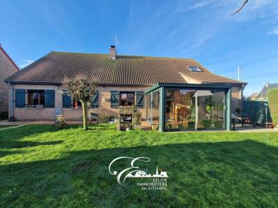 For sale Oye-plage 7 rooms 120 m2 Pas de calais (62215) photo 0