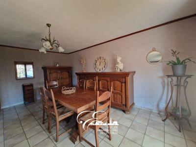 Annonce Vente 7 pi�ces Maison Oye-plage 62