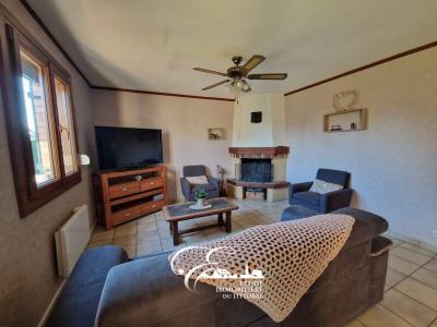 Acheter Maison 120 m2 Oye-plage