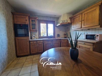 Acheter Maison Oye-plage Pas de calais