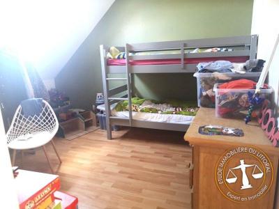 Annonce Location 3 pi�ces Appartement Audruicq 62