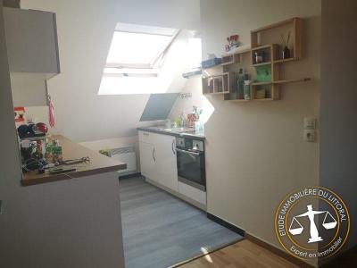 Louer Appartement 57 m2 Audruicq