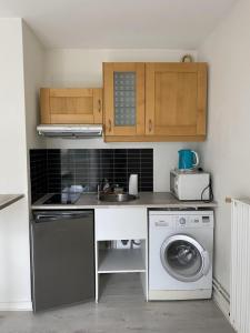 Louer Appartement 20 m2 Toulouse