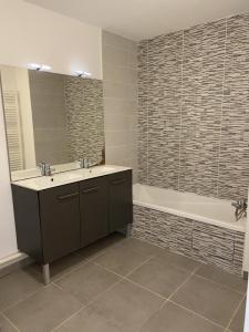 Louer Appartement 59 m2 Toulouse