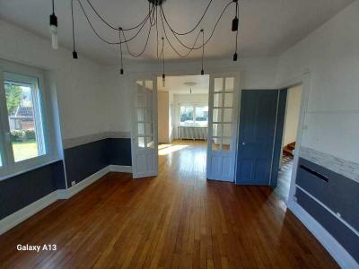 Annonce Vente 9 pi�ces Maison Valentigney 25