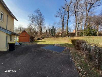 Acheter Maison Valentigney Doubs