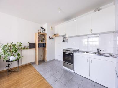 Acheter Appartement 56 m2 Nantes