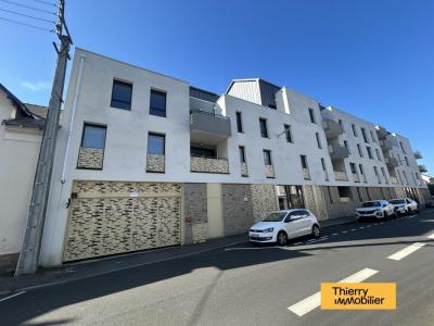 Annonce Vente Parking Nantes 44