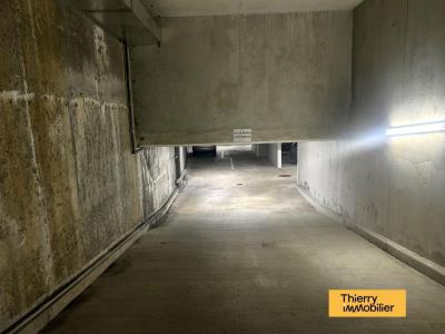 Acheter Parking 13 m2 Nantes