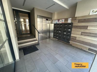 Acheter Parking Nantes 27500 euros