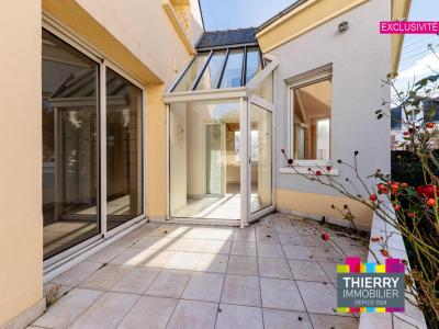 For sale Nantes 6 rooms 128 m2 Loire atlantique (44100) photo 0