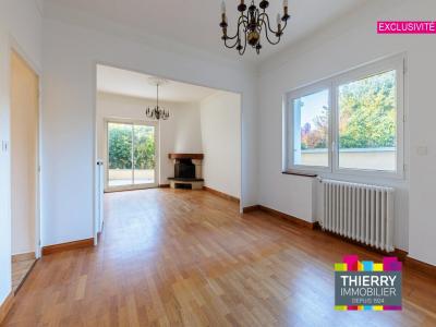 Annonce Vente 6 pi�ces Maison Nantes 44