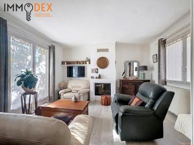 Annonce Vente 5 pi�ces Maison Reims 51