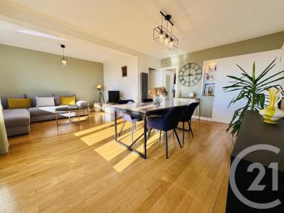 Annonce Vente 3 pi�ces Appartement Limoges 87