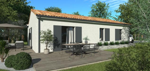 Annonce Vente Maison Montlaur 31