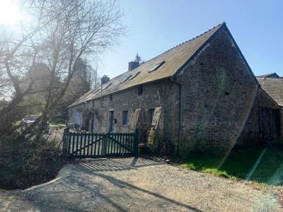 For sale Croisty 6 rooms 141 m2 Morbihan (56540) photo 0