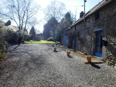 Acheter Maison Croisty 135000 euros