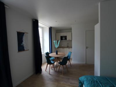 Annonce Location Appartement Nantes 44