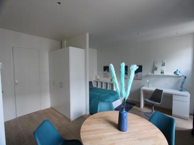 Louer Appartement Nantes 727 euros