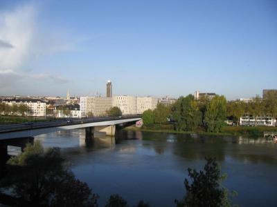 Annonce Location 3 pi�ces Appartement Nantes 44