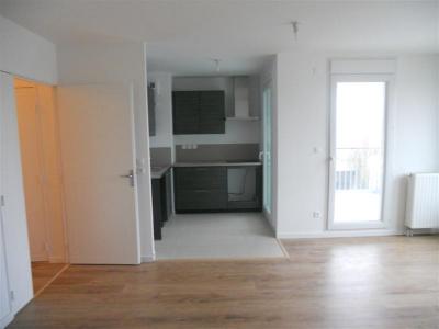 Louer Appartement 65 m2 Nantes