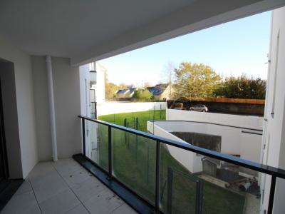 Annonce Location 2 pi�ces Appartement Nantes 44
