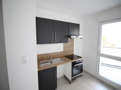 Louer Appartement 45 m2 Nantes