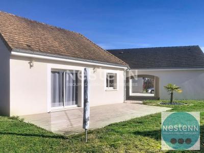 Acheter Maison Vineuil Loir et cher