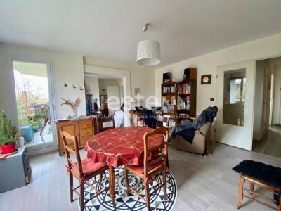 For rent Chaussee-saint-victor 3 rooms 82 m2 Loir et cher (41260) photo 1