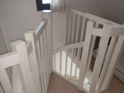 For rent Saint-prix 2 rooms 20 m2 Val d'Oise (95390) photo 0