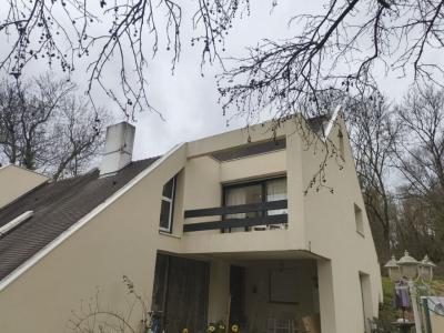 Annonce Location 2 pi�ces Appartement Saint-prix 95