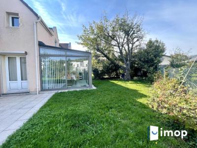 Annonce Vente 5 pi�ces Maison Bondy 93